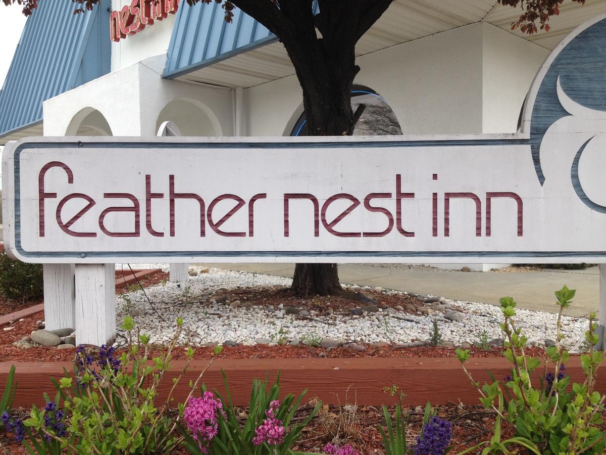 Feather Nest Inn (Adults Only) Черри-Хилл Экстерьер фото