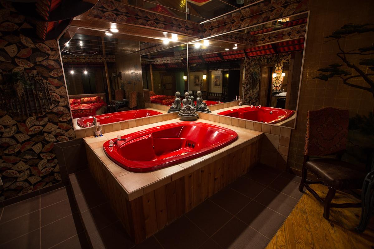 Feather Nest Inn (Adults Only) Черри-Хилл Экстерьер фото