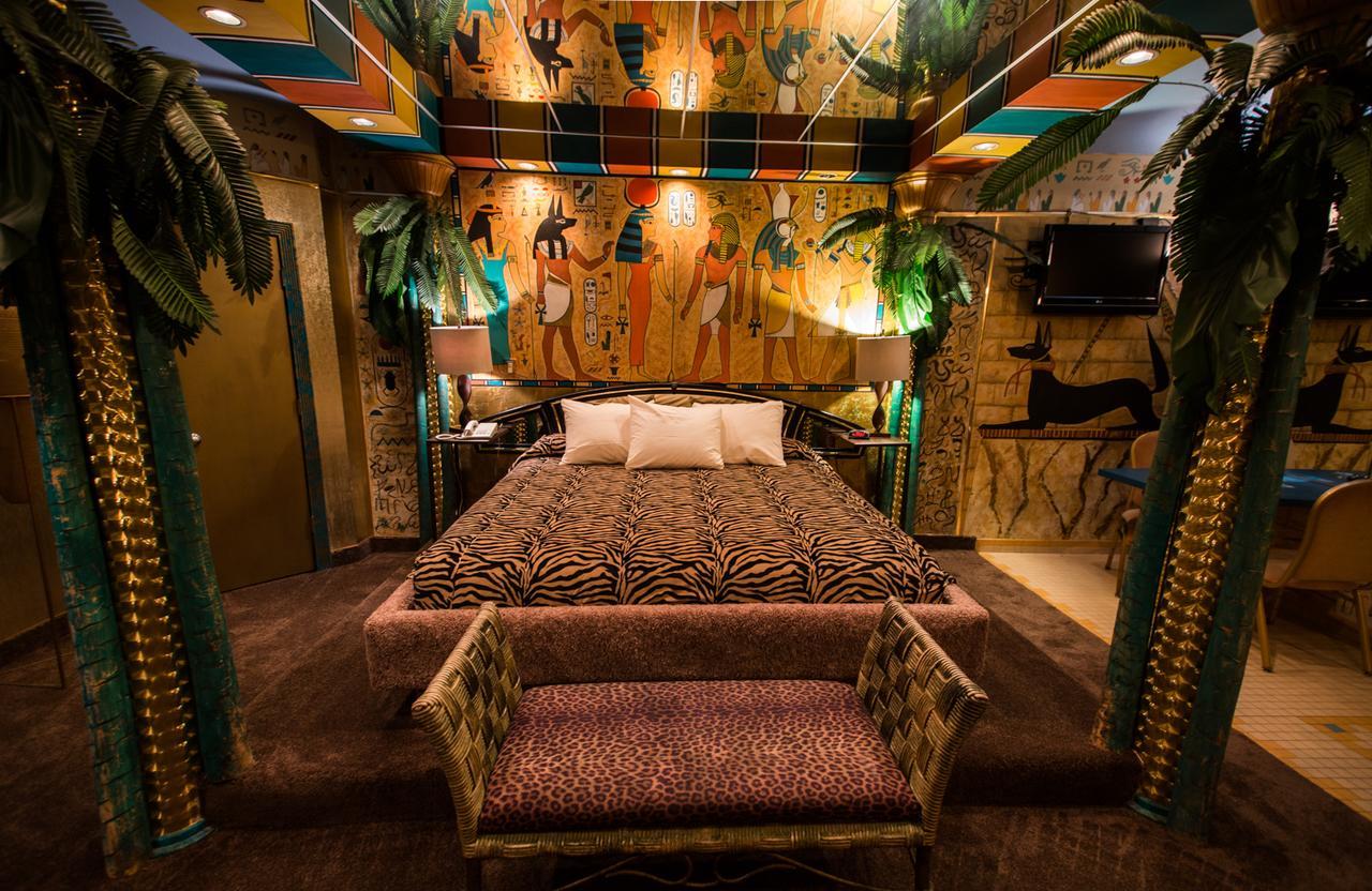 Feather Nest Inn (Adults Only) Черри-Хилл Экстерьер фото