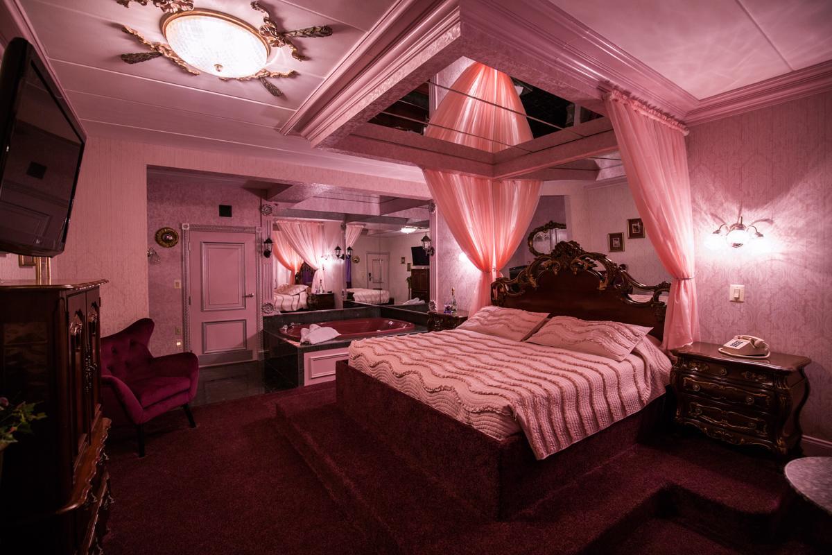 Feather Nest Inn (Adults Only) Черри-Хилл Экстерьер фото