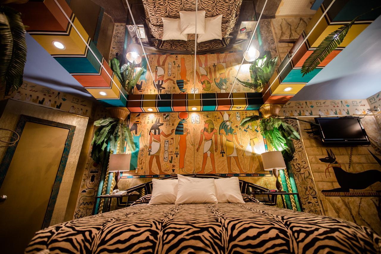 Feather Nest Inn (Adults Only) Черри-Хилл Экстерьер фото