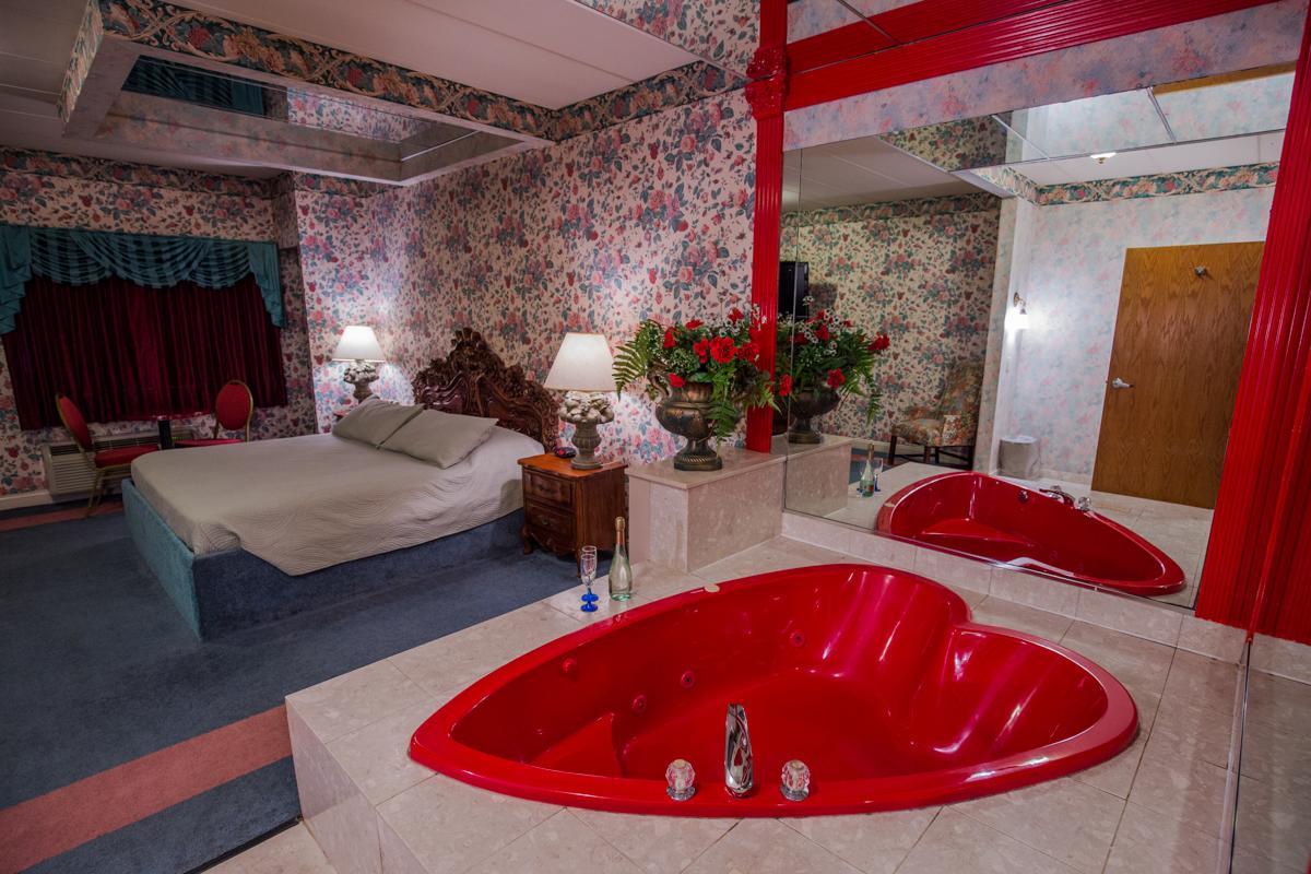 Feather Nest Inn (Adults Only) Черри-Хилл Экстерьер фото