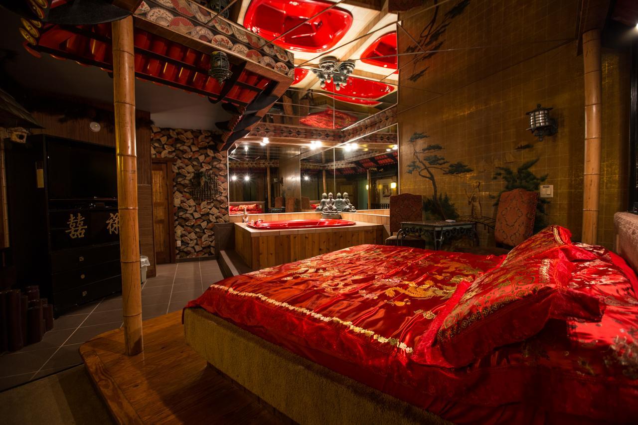 Feather Nest Inn (Adults Only) Черри-Хилл Экстерьер фото