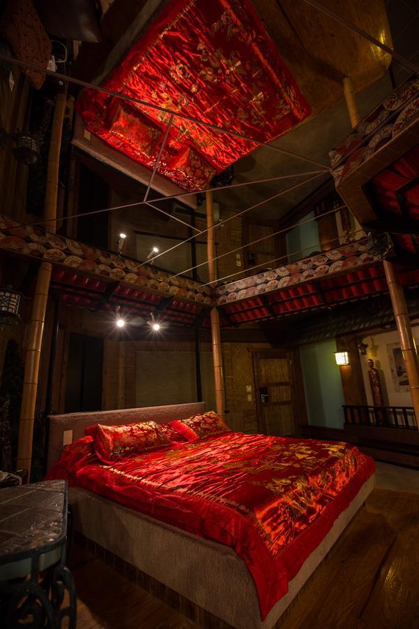 Feather Nest Inn (Adults Only) Черри-Хилл Экстерьер фото