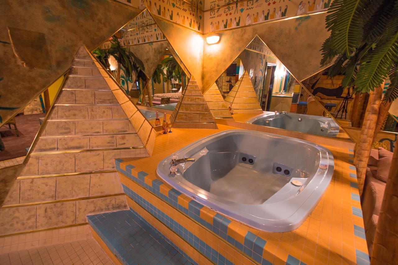 Feather Nest Inn (Adults Only) Черри-Хилл Экстерьер фото