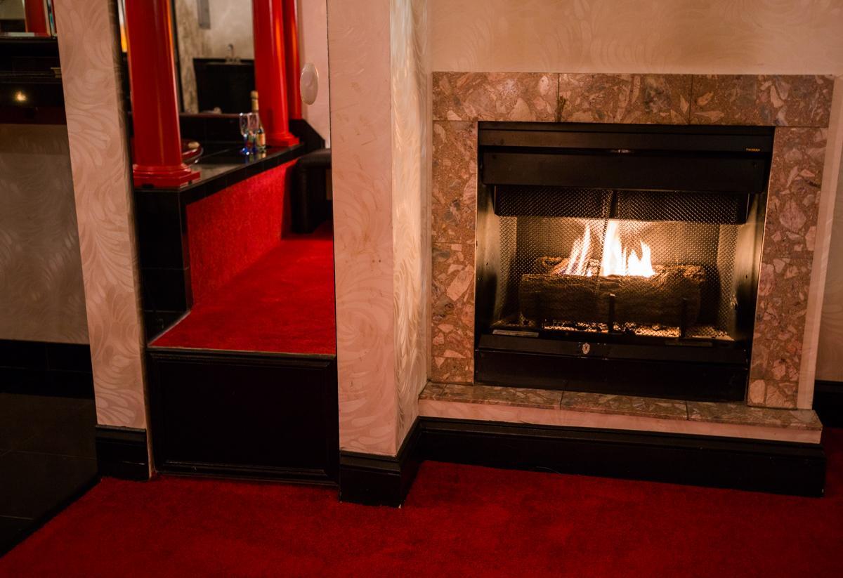 Feather Nest Inn (Adults Only) Черри-Хилл Экстерьер фото
