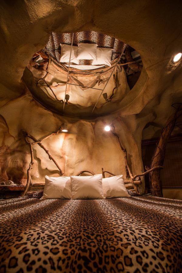 Feather Nest Inn (Adults Only) Черри-Хилл Экстерьер фото