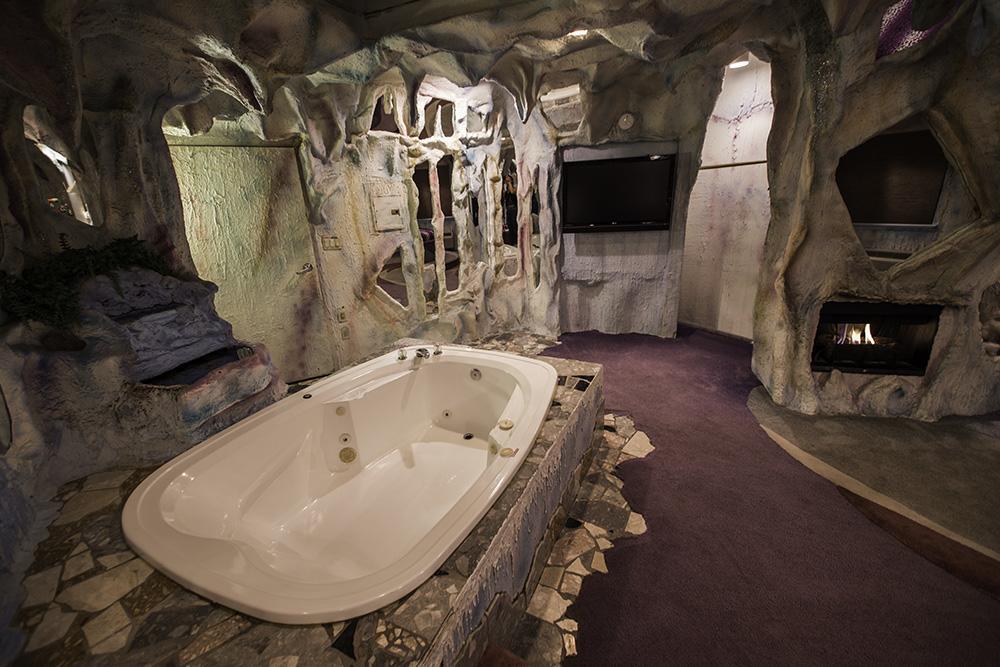Feather Nest Inn (Adults Only) Черри-Хилл Экстерьер фото