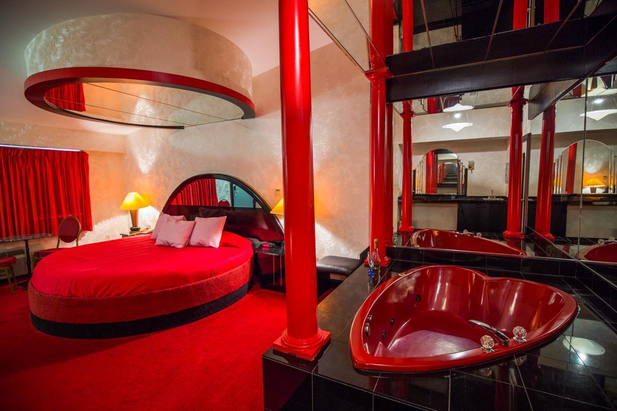 Feather Nest Inn (Adults Only) Черри-Хилл Экстерьер фото