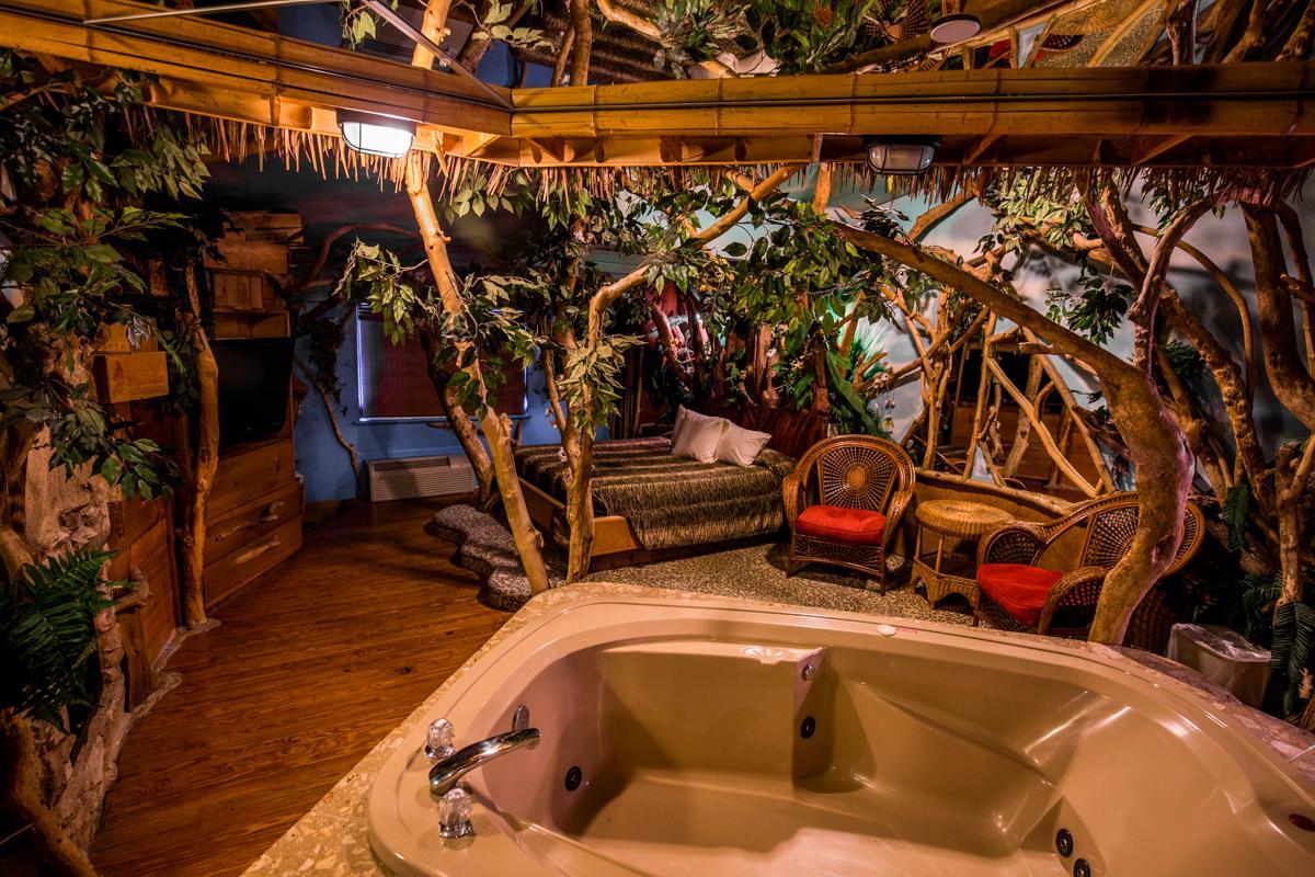 Feather Nest Inn (Adults Only) Черри-Хилл Экстерьер фото